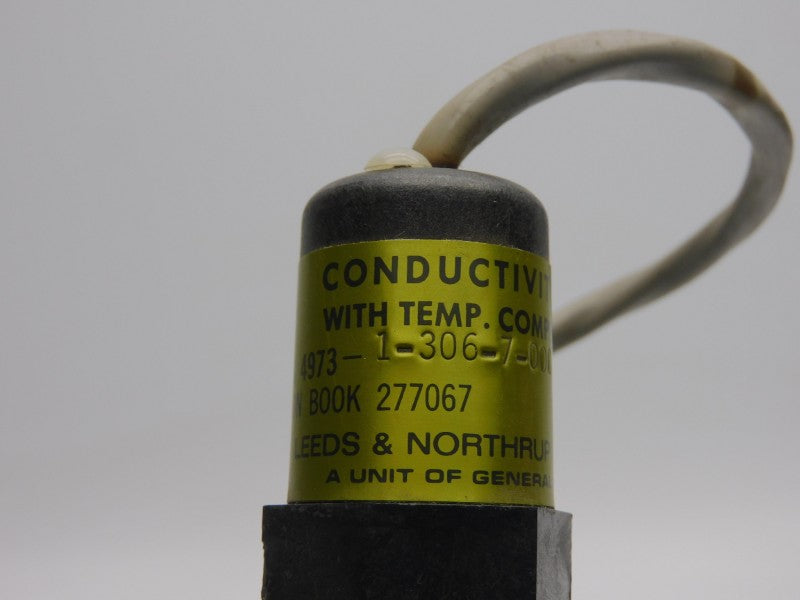 LEEDS&NORTHRUP 4973-1-306-7-000 UNMP