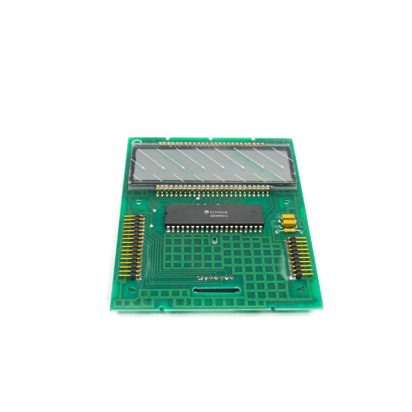 ROSEMOUNT ANALYTICAL 22966-00 REV. H NSNP