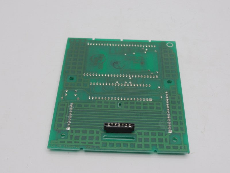 ROSEMOUNT ANALYTICAL 22966-00 REV. H NSNP