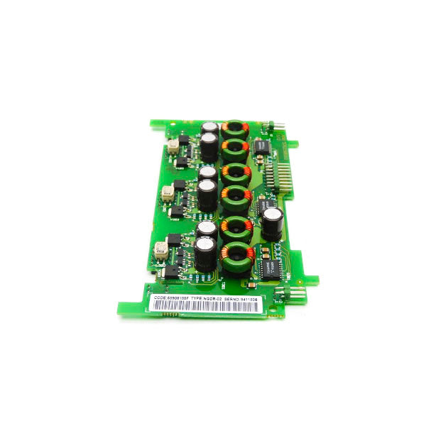 ABB NGDR-02 58908185F NSNP