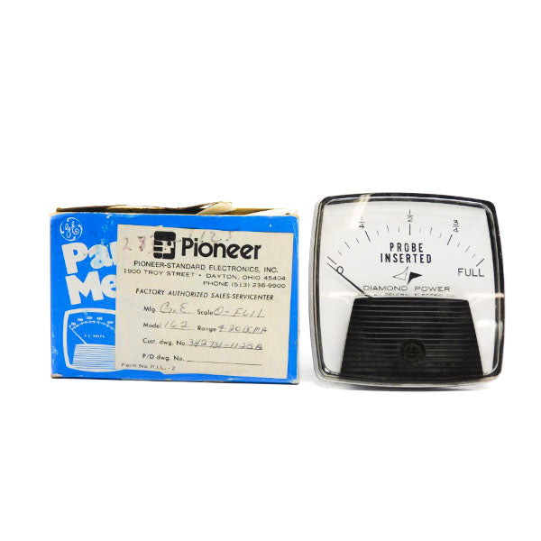 PIONEER 342731-1125A NSMP