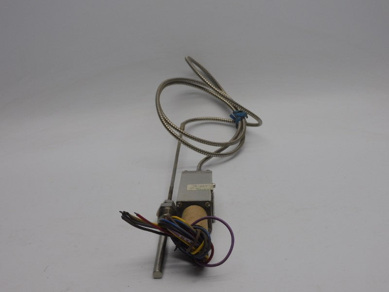 ITT 132TC53CC3 125/250VAC 11A NSNP