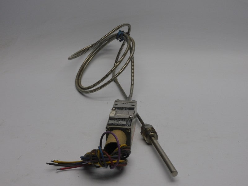 ITT 132TC53CC3 125/250VAC 11A NSNP