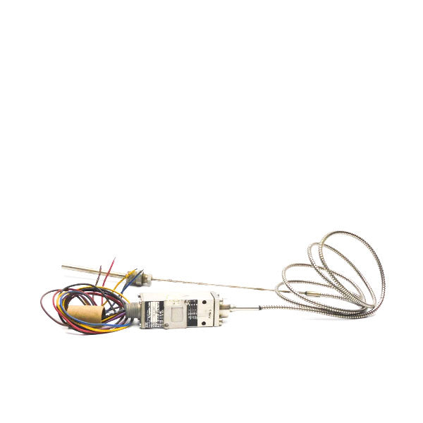 ITT 132TC54CC3 125/250VAC 11A NSNP