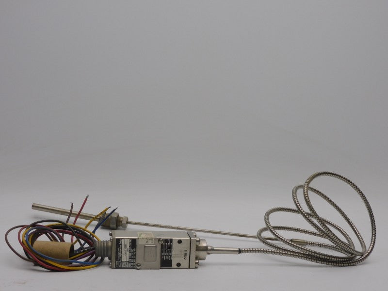 ITT 132TC54CC3 125/250VAC 11A NSNP