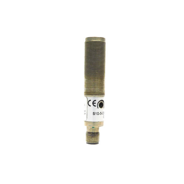 DATALOGIC S10-5-C8-92 10-30VDC NSNP