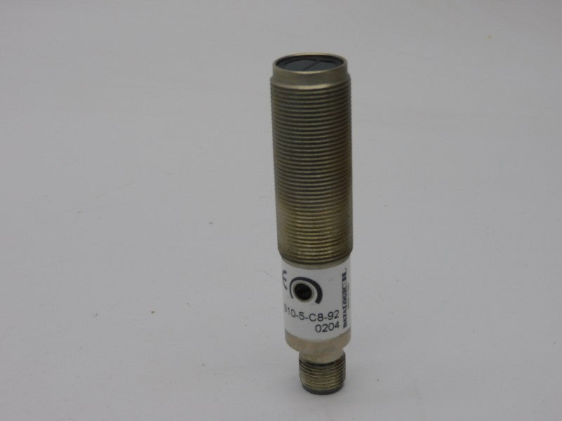 DATALOGIC S10-5-C8-92 10-30VDC NSNP
