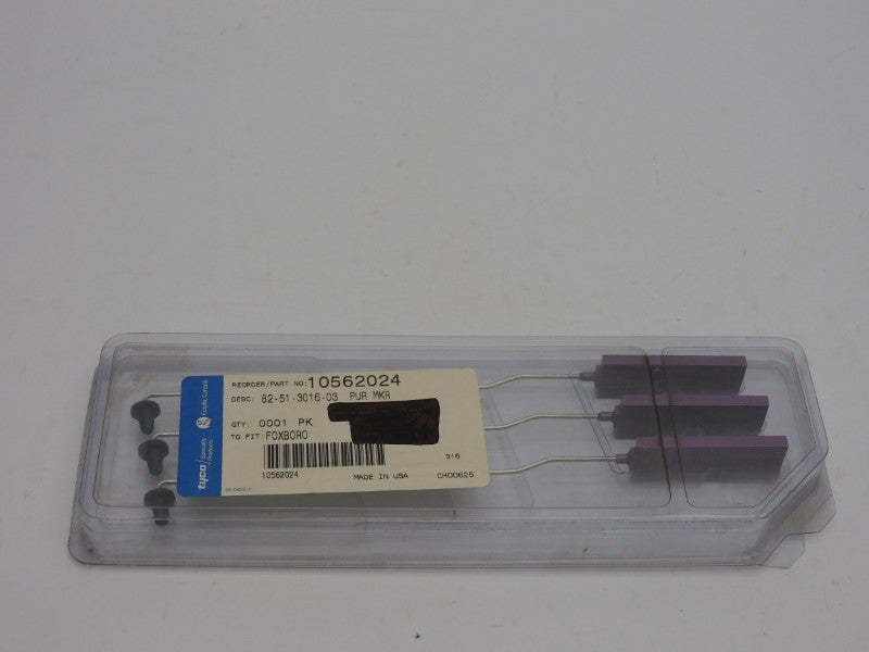 GRAPHIC CONTROLS 82-51-3016-03 10562024 (PKG OF 3) NSMP