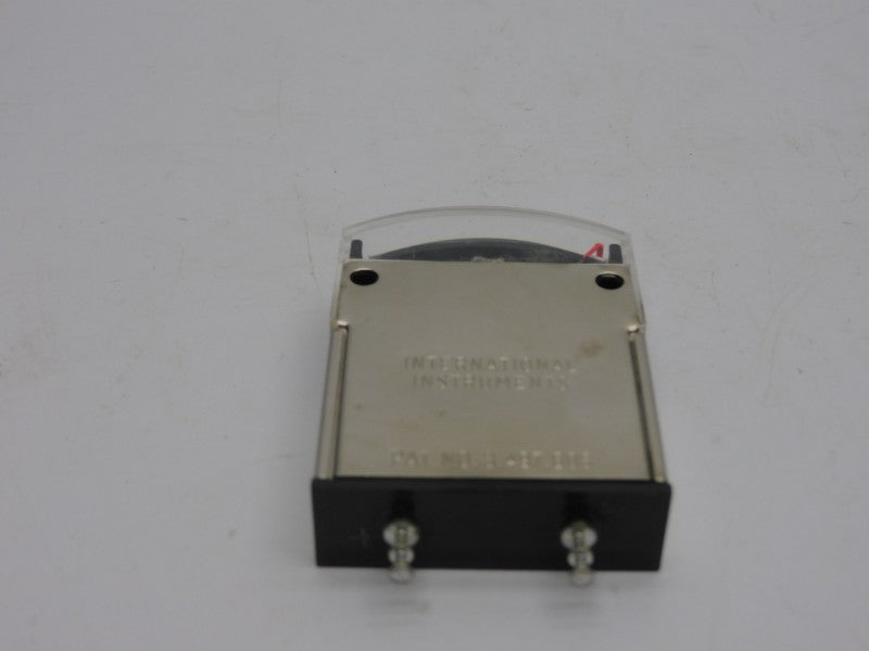 METERMASTER 1122HL 0-50ACMA NSMP
