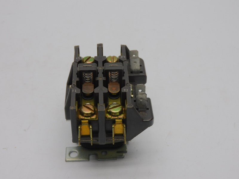 HONEYWELL R4243B1046 208/240VAC 48A REV. B-22 (AS IS) NSMP