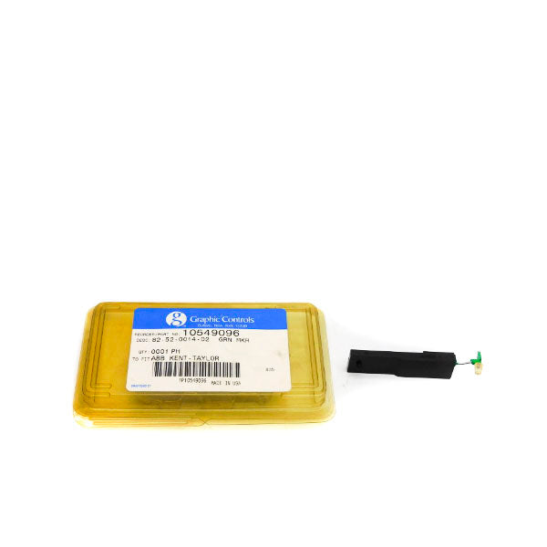 GRAPHIC CONTROLS 82-52-0014-02 10549096 (PKG OF 2) NSMP
