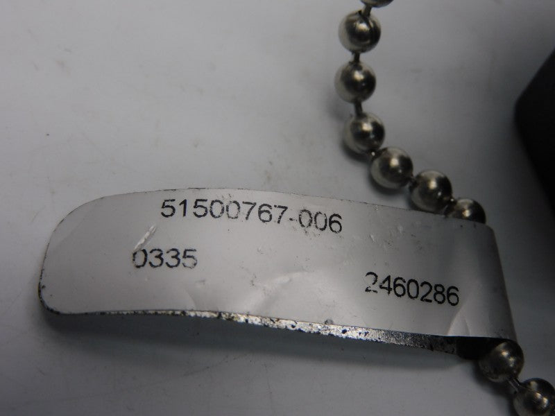 HONEYWELL 51500767-006 NSNP