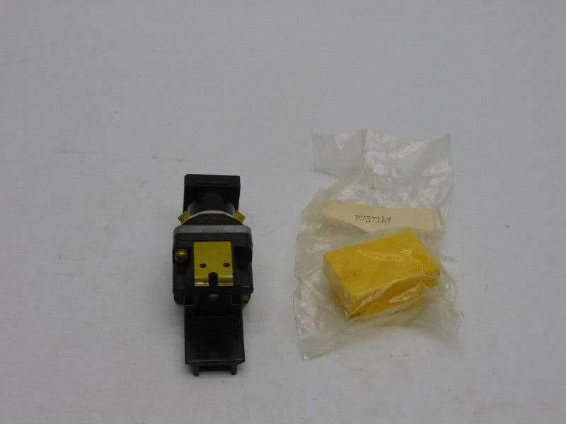 MICRO SWITCH PMS21A1 NSMP
