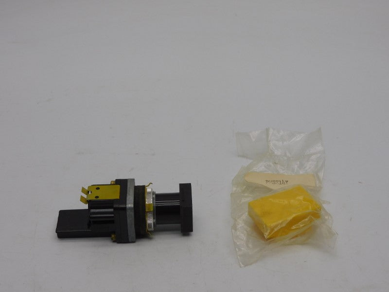MICRO SWITCH PMS21A1 NSMP