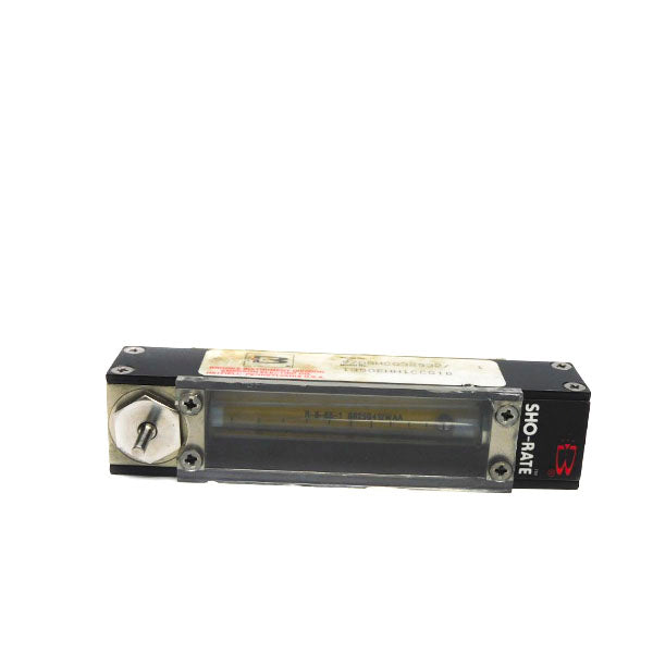 BROOKS INSTRUMENT 1350EHH1CCG1B 200PSI UNMP