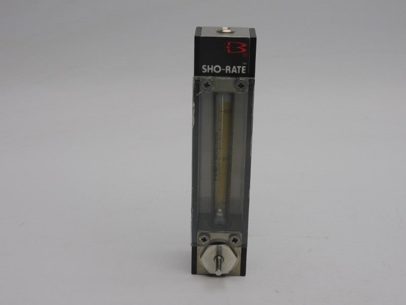 BROOKS INSTRUMENT 1350EHH1CCG1B 200PSI UNMP