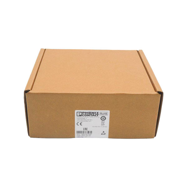 PHOENIX CONTACT FLSWITCHSFN8TX 2891929 VER. 17 NSFS