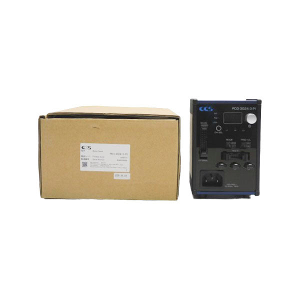 CCS PD3-3024-3-PI 100-240V NSMP
