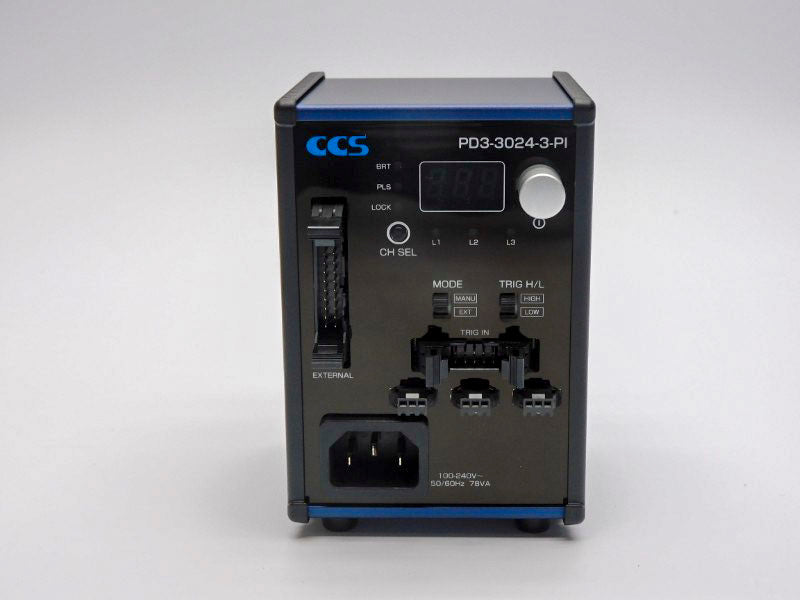 CCS PD3-3024-3-PI 100-240V NSMP