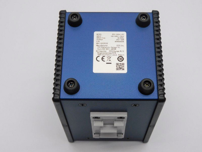 CCS PD3-3024-3-PI 100-240V NSMP
