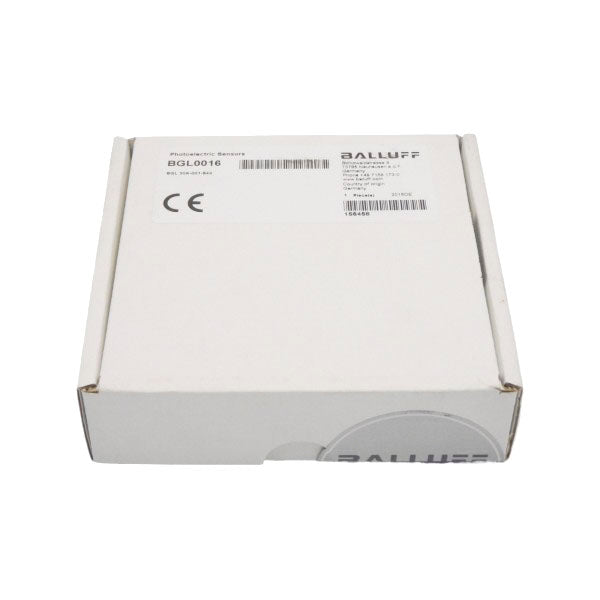 BALLUFF BGL30A-001-S49 BGL0016 NSFS