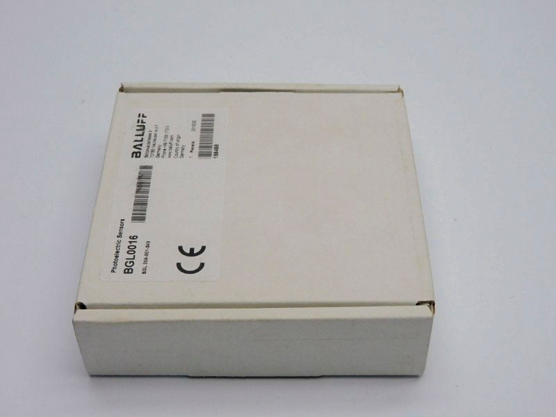 BALLUFF BGL30A-001-S49 BGL0016 NSFS