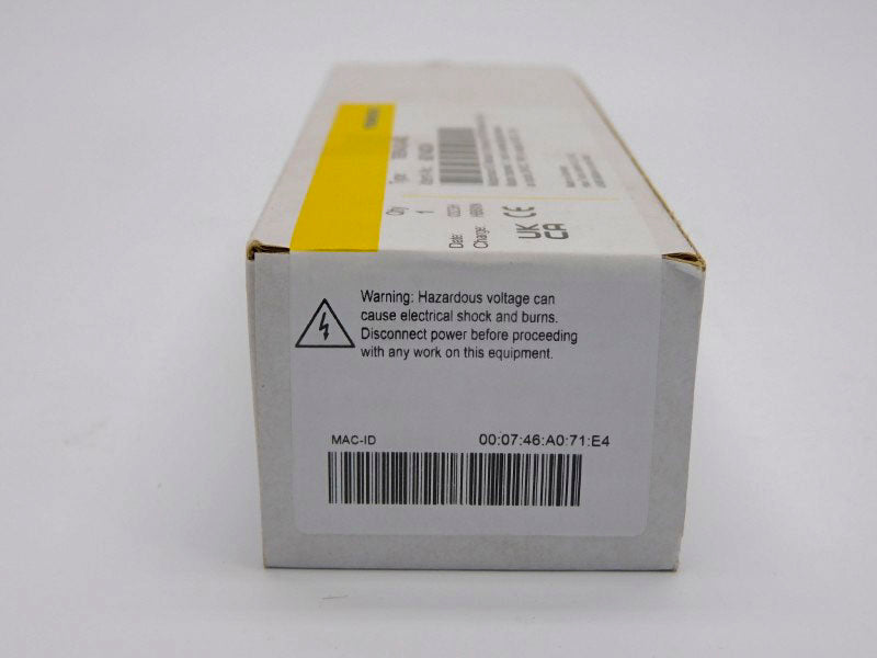 TURCK TBEN-S2-4IOL 6814024 24VDC 0.5A NSFS