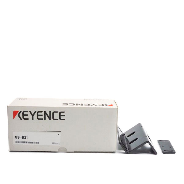 KEYENCE GS-B21 NSMP