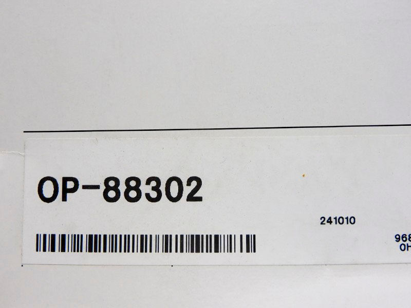 KEYENCE OP-88302 NSMP