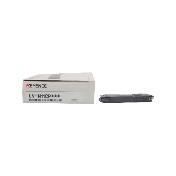 KEYENCE LV-N11CP***  10-30V NSMP