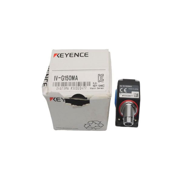 KEYENCE IV-G150MA NSMP