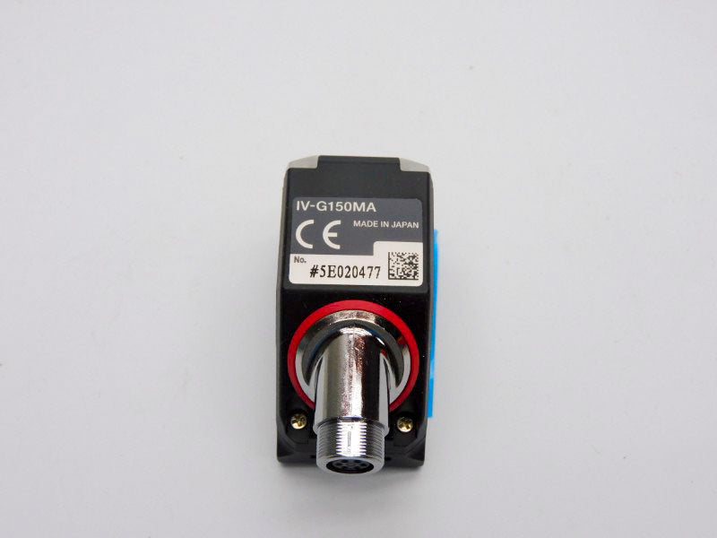 KEYENCE IV-G150MA NSMP