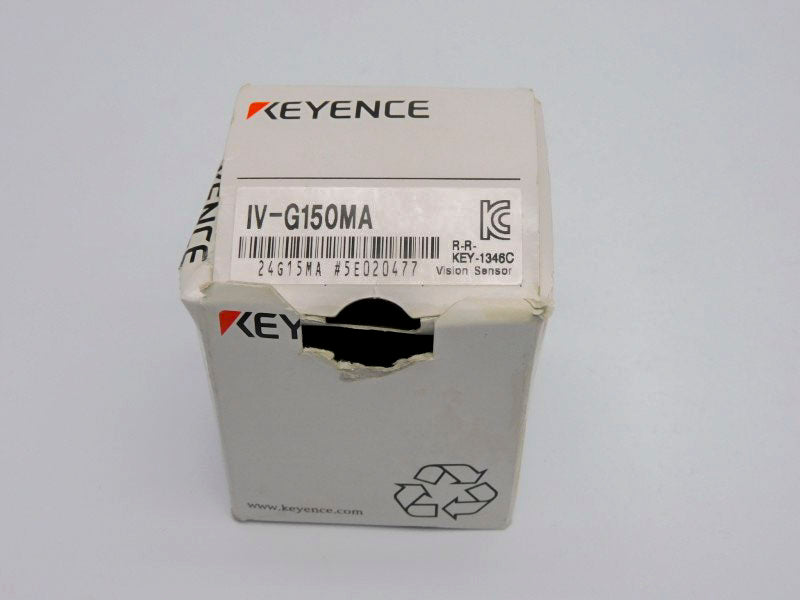 KEYENCE IV-G150MA NSMP