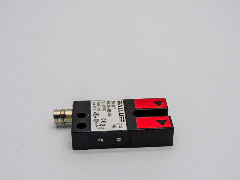 BALLUFF BGL5A-002-S49 BGL001Y 10-30VDC NSNP