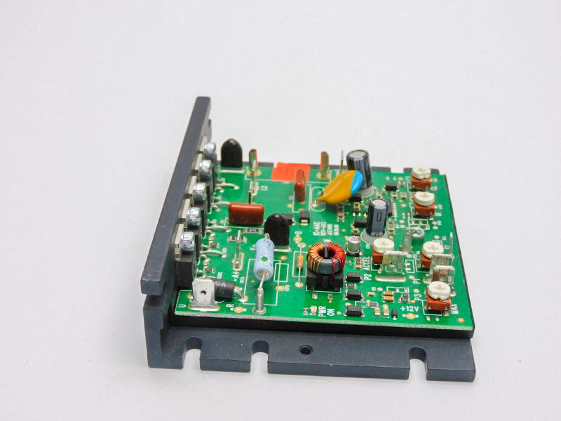 KB ELECTRONICS KBIC-120 (9429L) 115VAC NSNP