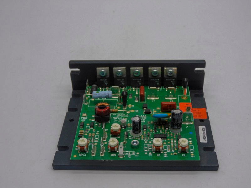 KB ELECTRONICS KBIC-120 (9429L) 115VAC NSNP