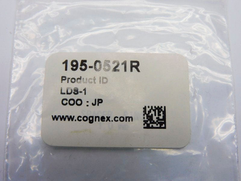 COGNEX LDS-1 195-0521R NSMP
