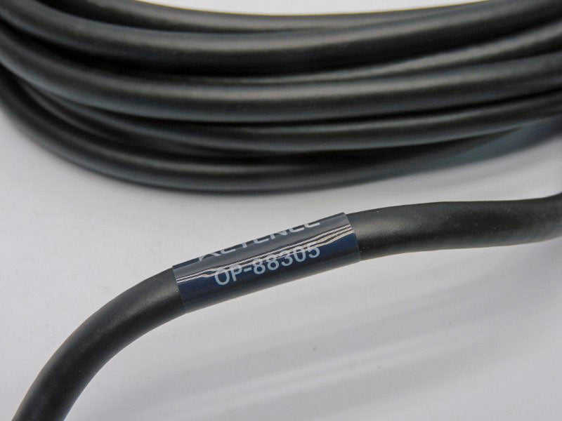 KEYENCE OP-88305 NSMP