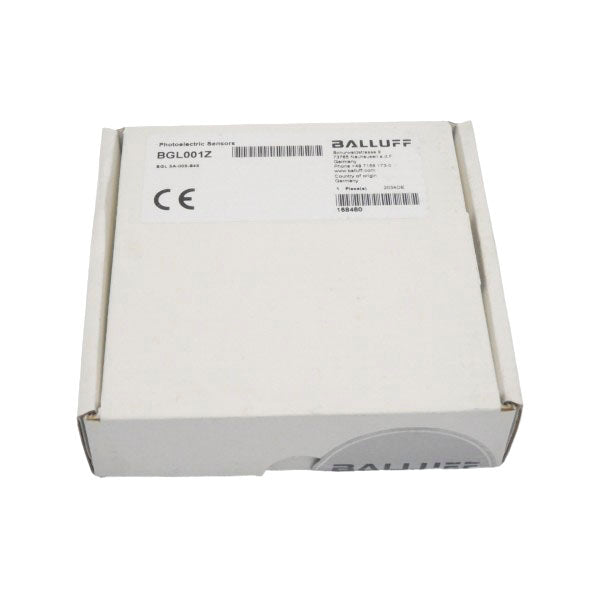 BALLUFF BGL5A-005-S49 BGL001Z NSFS