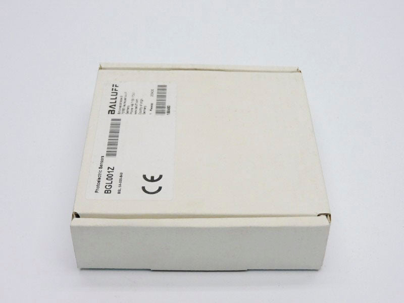 BALLUFF BGL5A-005-S49 BGL001Z NSFS