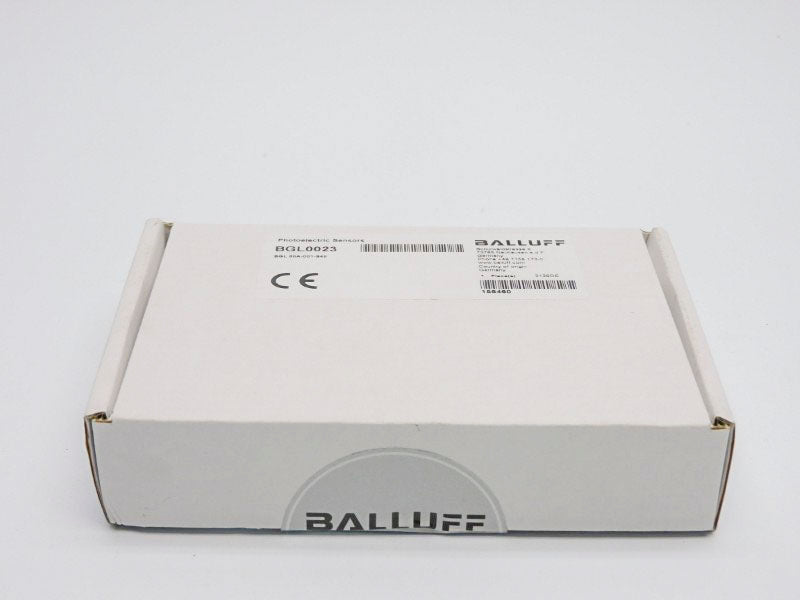 BALLUFF BGL80A-001-S49 BGL0023 NSFS