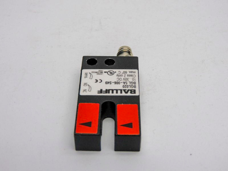 BALLUFF BGL5A-006-S49 BGL020 10-30VDC NSNP