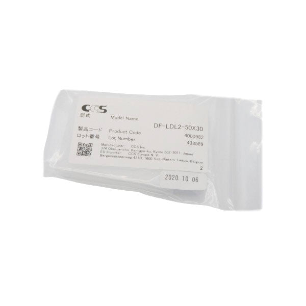 CCS DF-LDL2-50X30 NSMP