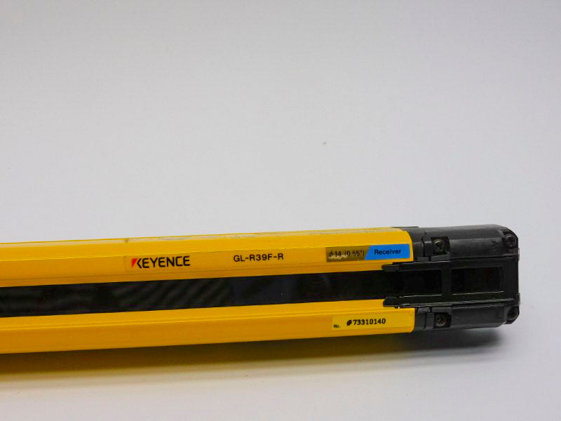 KEYENCE GL-R39F-R 24VDC NSNP