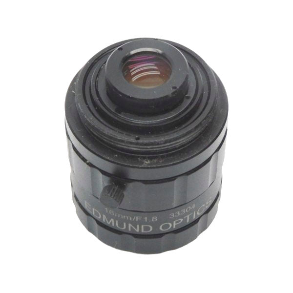 EDMUND OPTICS 33304 16mm/F1.8 NSNP