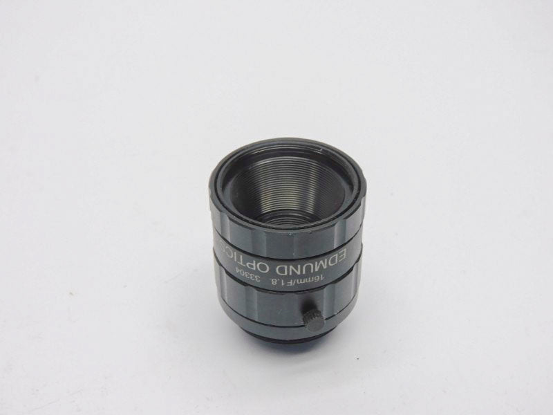 EDMUND OPTICS 33304 16mm/F1.8 NSNP