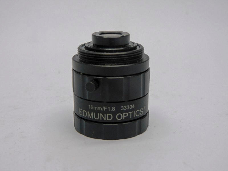 EDMUND OPTICS 33304 16mm/F1.8 NSNP