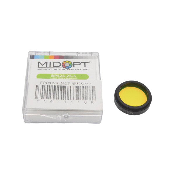 MIDOPT BP525-25.5 NSMP