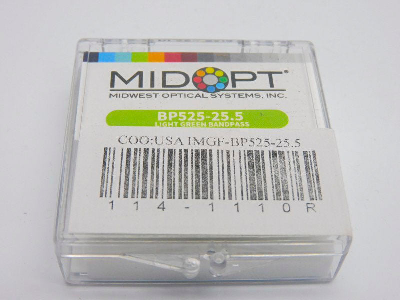 MIDOPT BP525-25.5 NSMP