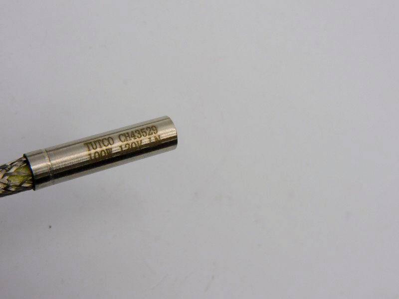 TUTCO CH43529 120V NSNP
